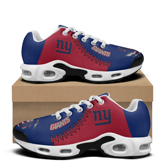 Women's New York Giants Air TN Sports Shoes/Sneakers 003